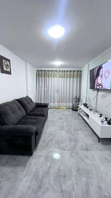 Apartamento à venda com 2 quartos, 120m² - Foto 3