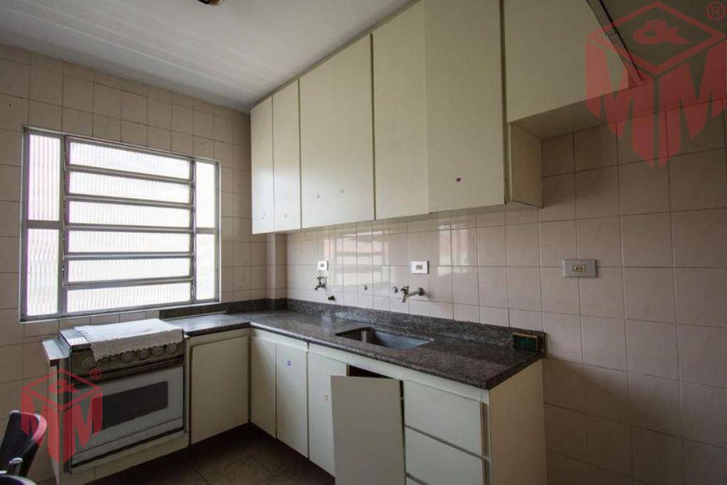 Apartamento à venda com 2 quartos, 60m² - Foto 8