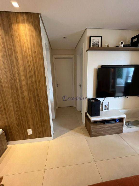 Apartamento à venda com 2 quartos, 64m² - Foto 5