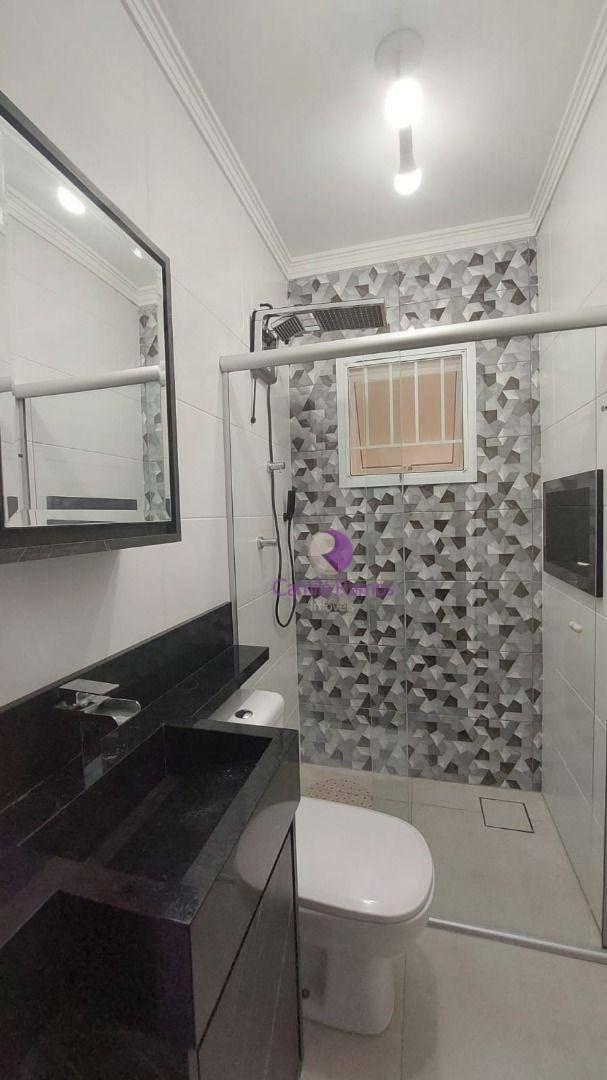 Sobrado à venda com 3 quartos, 100m² - Foto 22