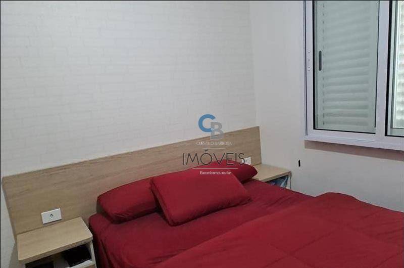 Apartamento à venda com 2 quartos, 60m² - Foto 6