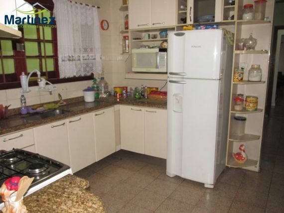 Sobrado à venda com 2 quartos, 124m² - Foto 37