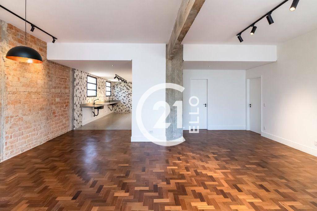 Apartamento à venda com 3 quartos, 212m² - Foto 54