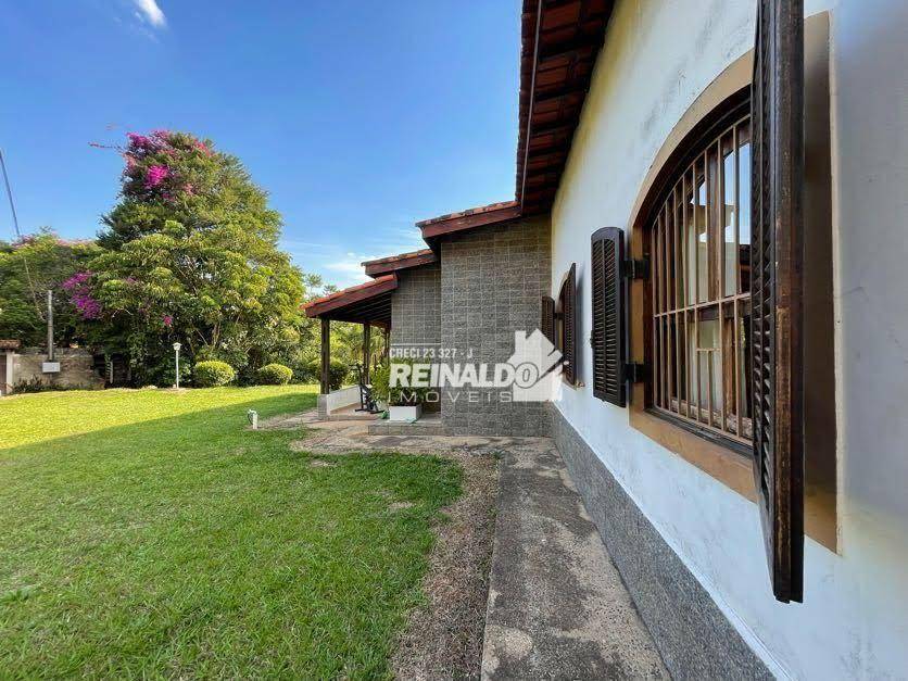 Sítio à venda com 4 quartos, 506m² - Foto 21