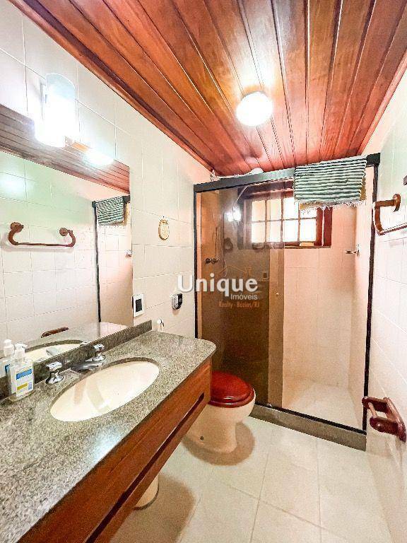 Casa de Condomínio à venda com 5 quartos, 245m² - Foto 11