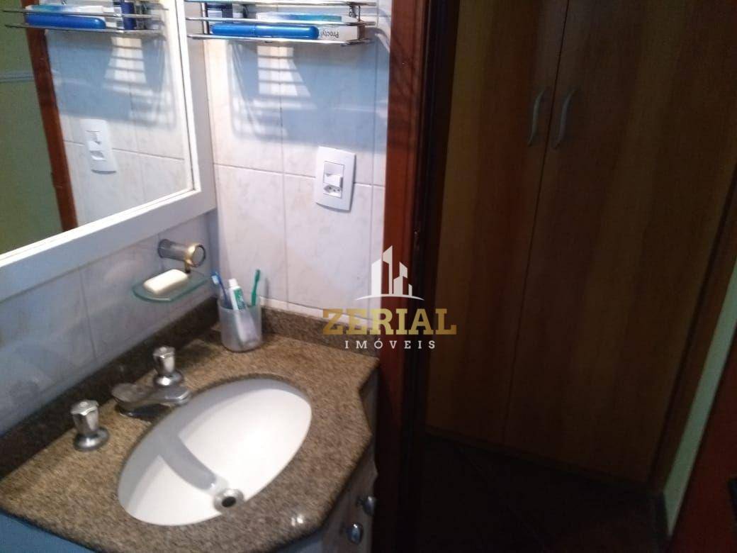 Apartamento à venda com 3 quartos, 140m² - Foto 31