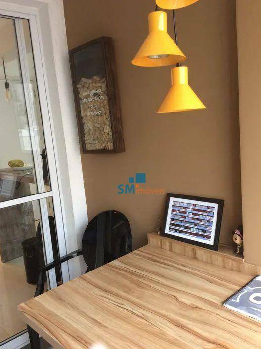 Apartamento à venda com 2 quartos, 57m² - Foto 16