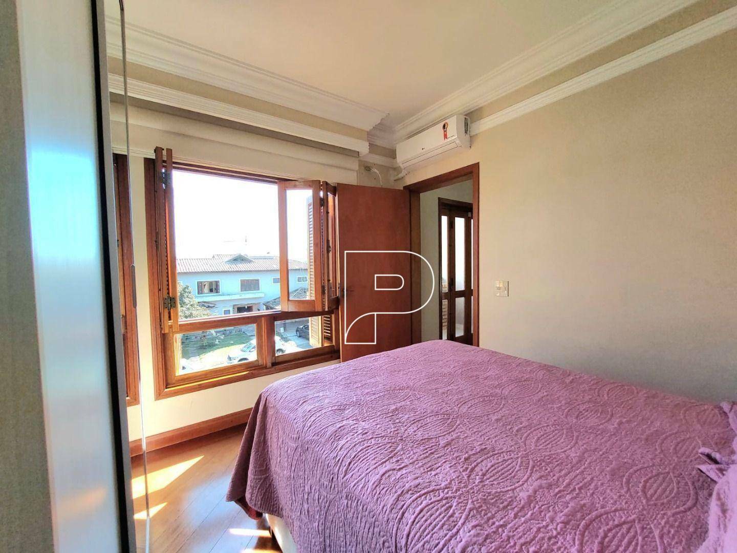 Casa de Condomínio à venda e aluguel com 4 quartos, 308m² - Foto 26