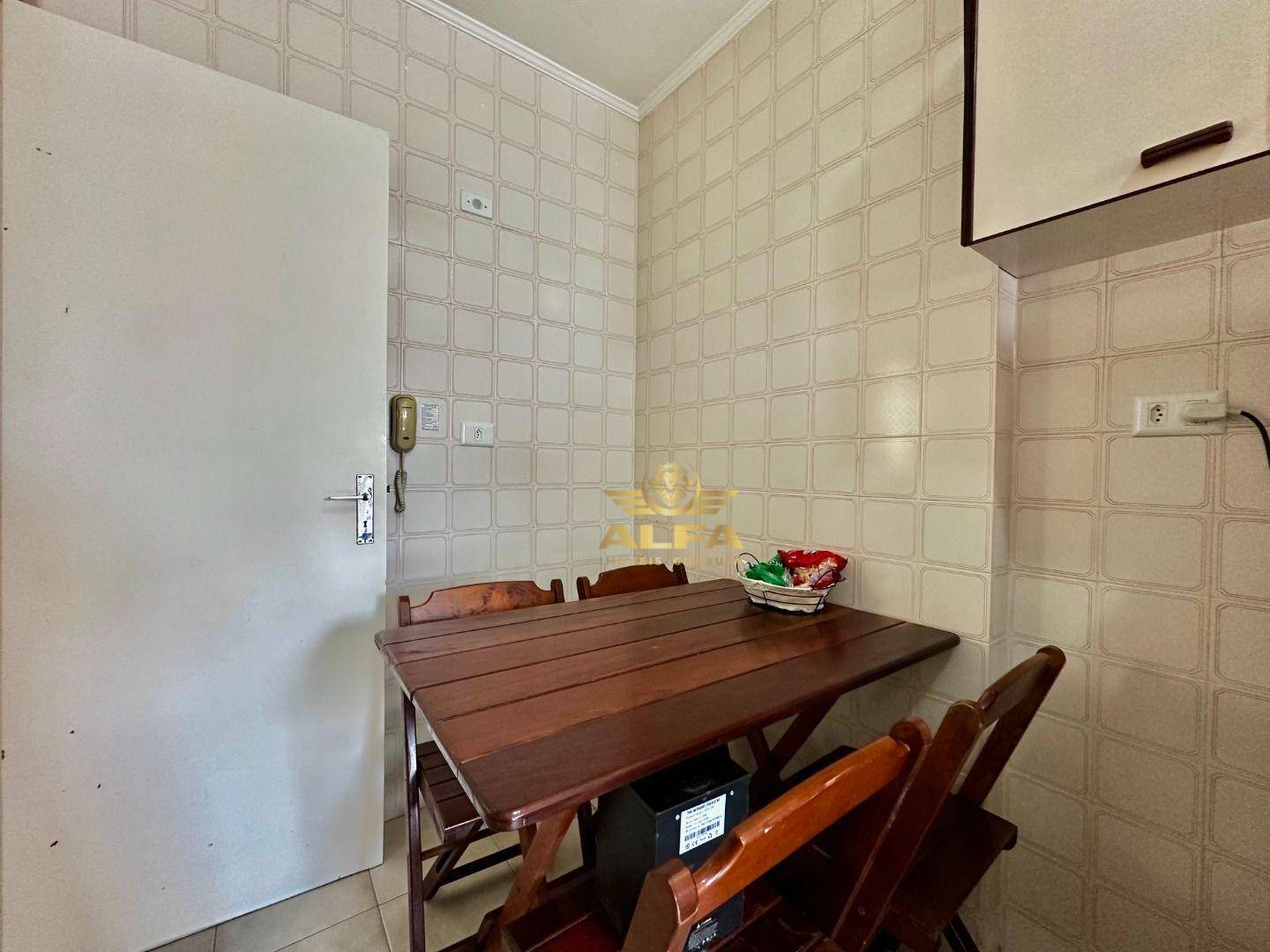 Apartamento à venda com 1 quarto, 50m² - Foto 13