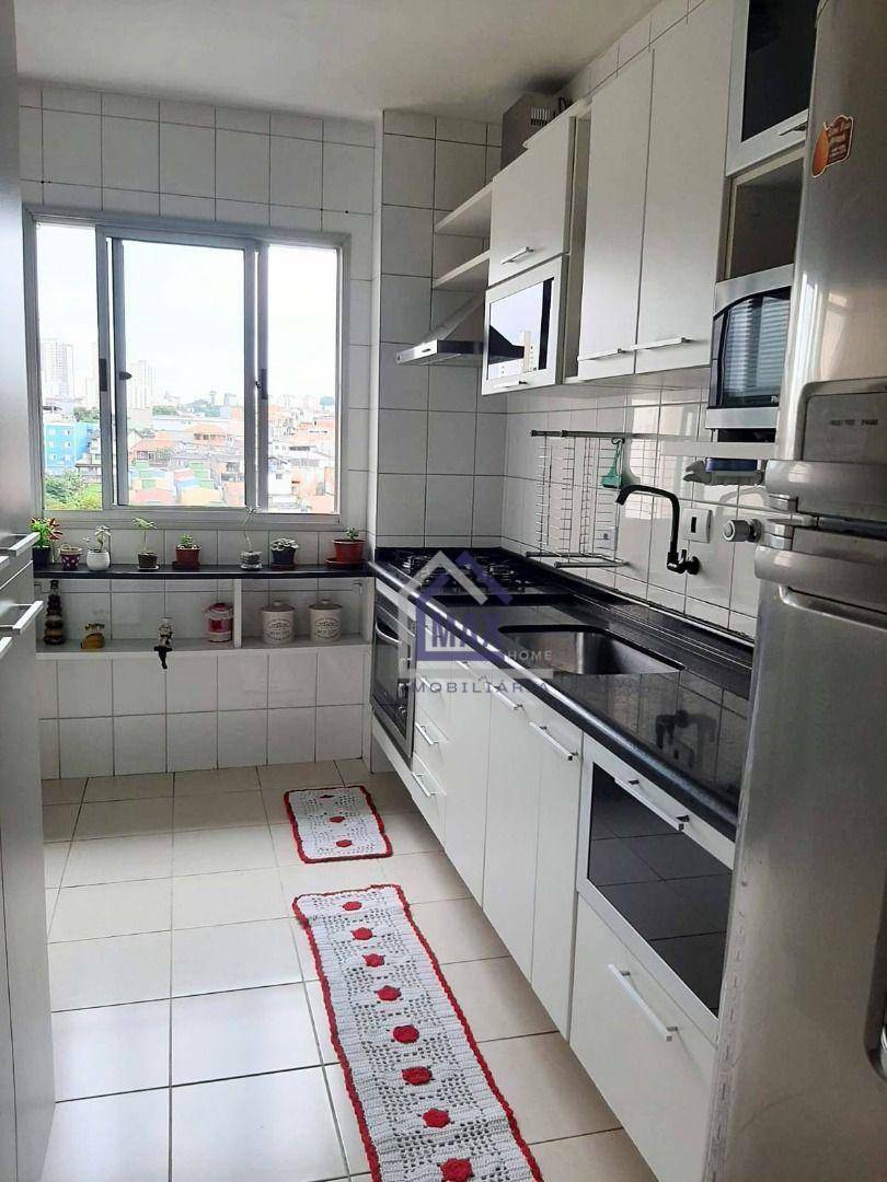 Apartamento à venda com 2 quartos, 76m² - Foto 5