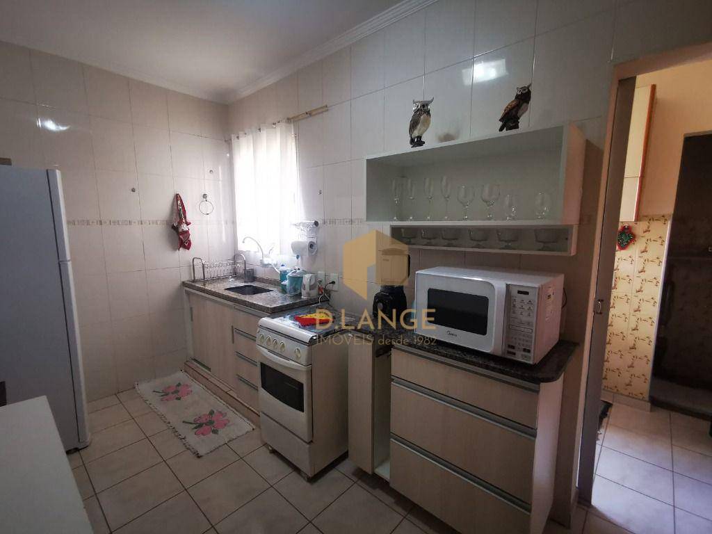 Apartamento à venda com 2 quartos, 87m² - Foto 5