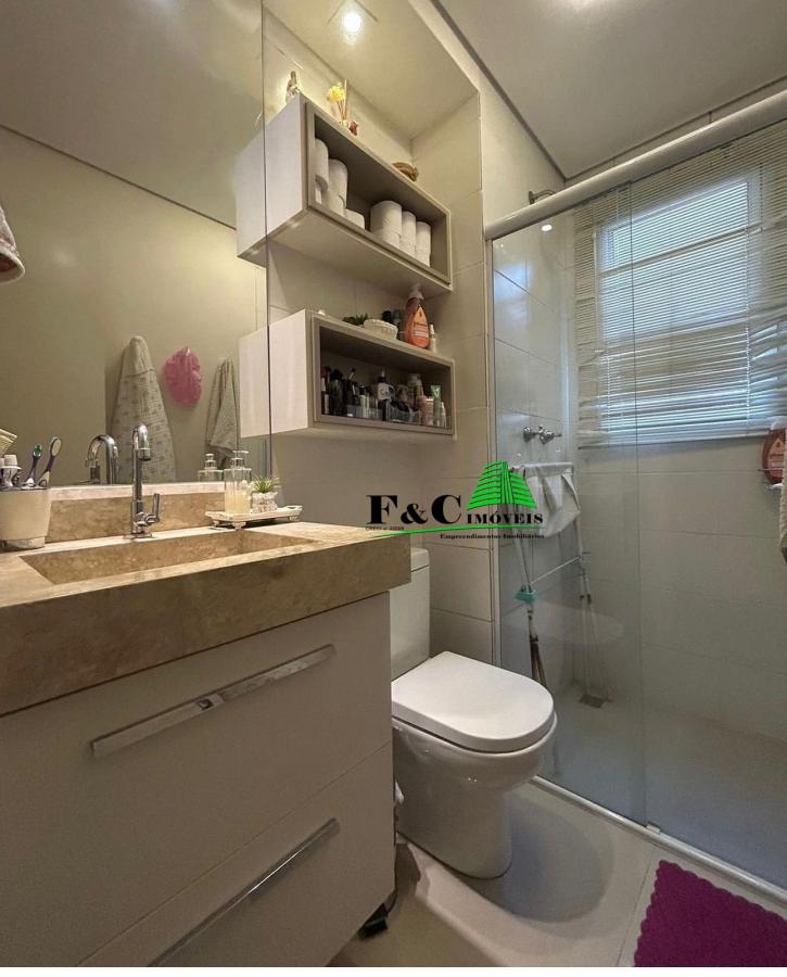 Apartamento à venda com 2 quartos - Foto 5