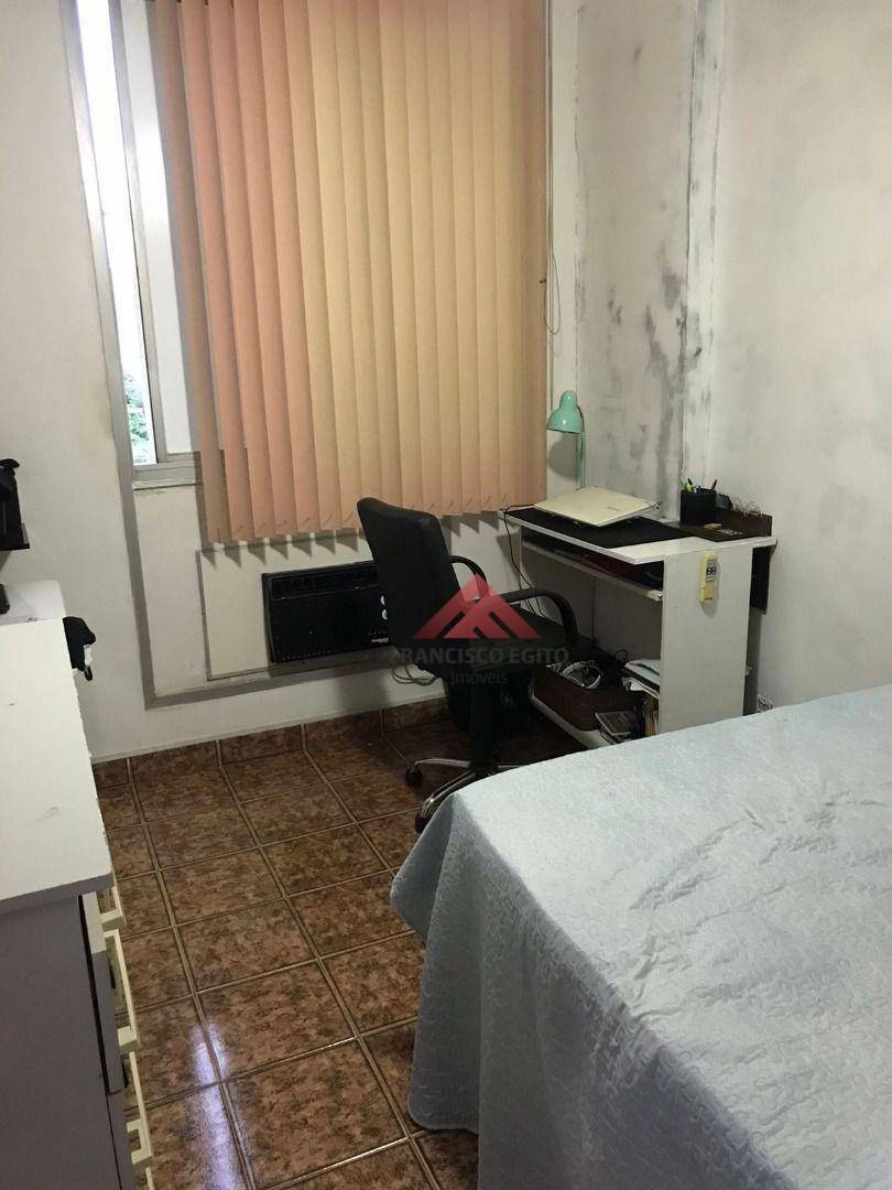 Apartamento à venda com 2 quartos, 50m² - Foto 9