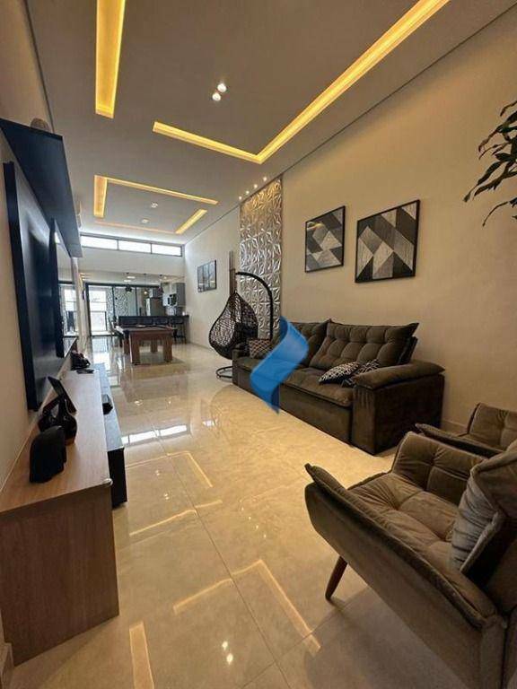 Casa de Condomínio à venda com 3 quartos, 163m² - Foto 7