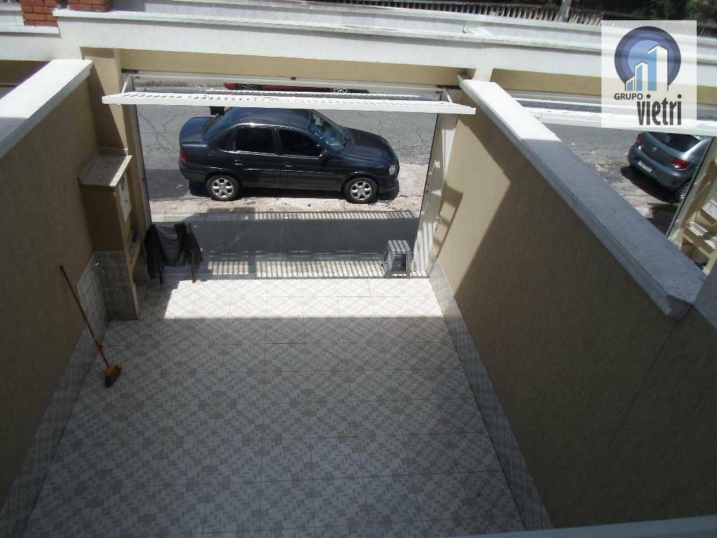Sobrado à venda com 3 quartos, 210m² - Foto 12