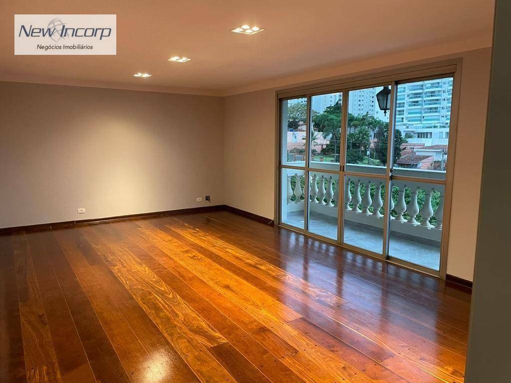 Apartamento à venda com 3 quartos, 140m² - Foto 12