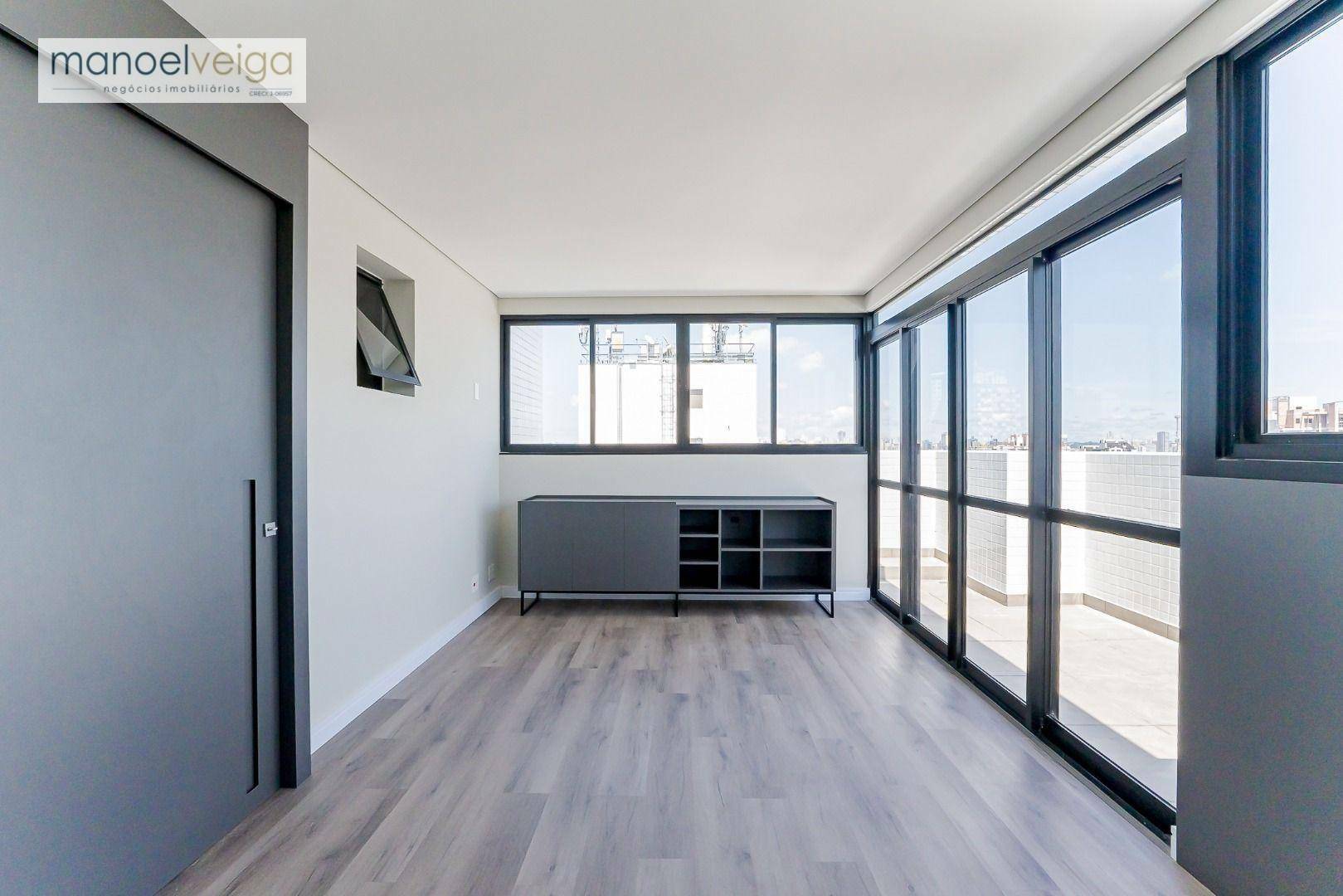 Apartamento à venda com 4 quartos, 151m² - Foto 39