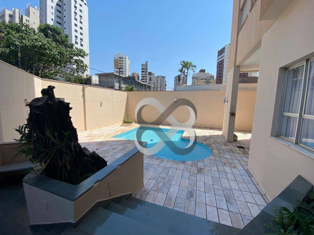 Apartamento para alugar com 3 quartos, 80m² - Foto 2