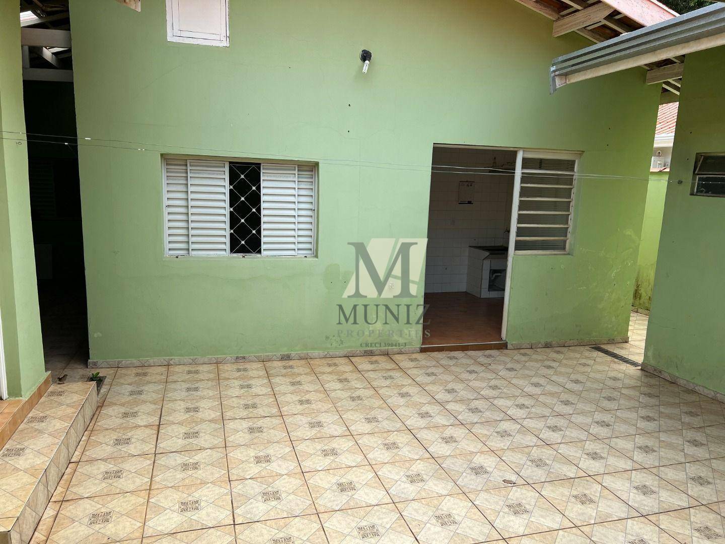 Casa à venda com 4 quartos, 199m² - Foto 20