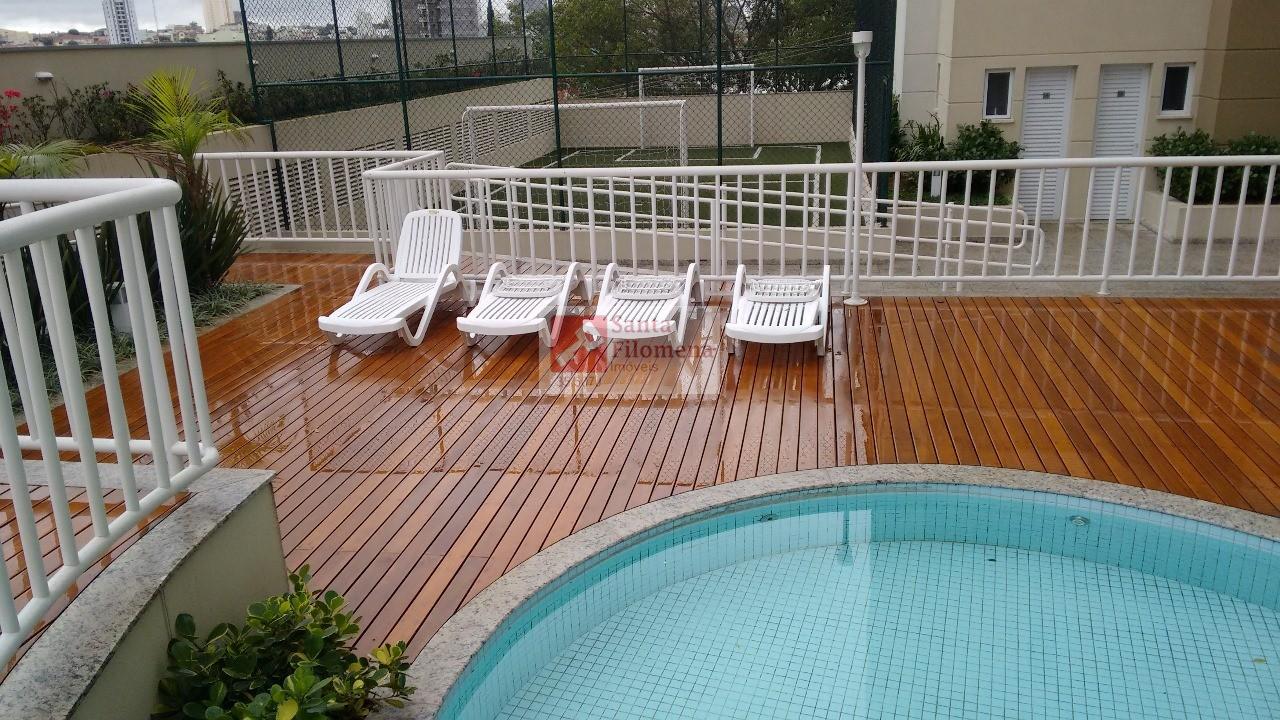 Apartamento para alugar com 2 quartos - Foto 4