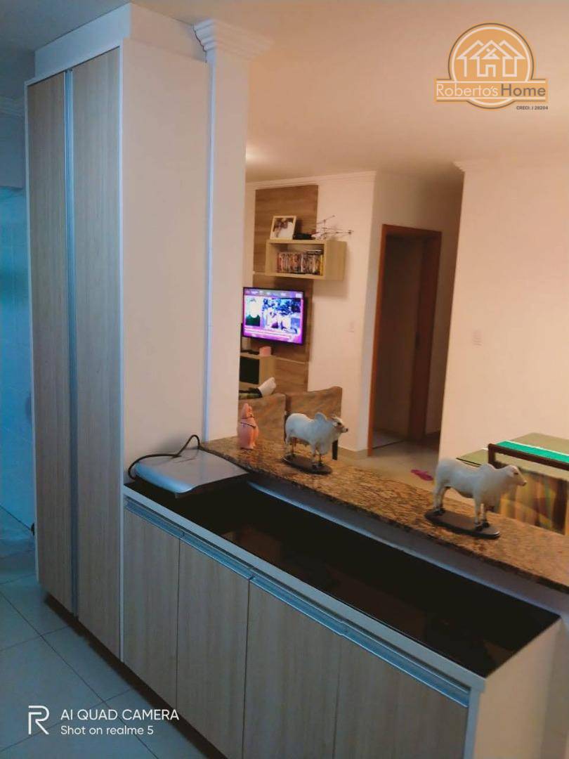 Apartamento à venda com 2 quartos, 92m² - Foto 9