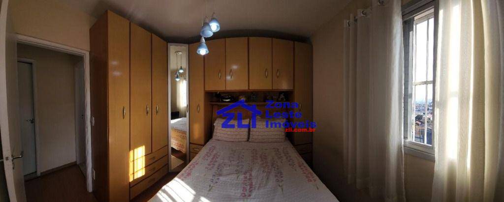 Apartamento à venda com 2 quartos, 62m² - Foto 14