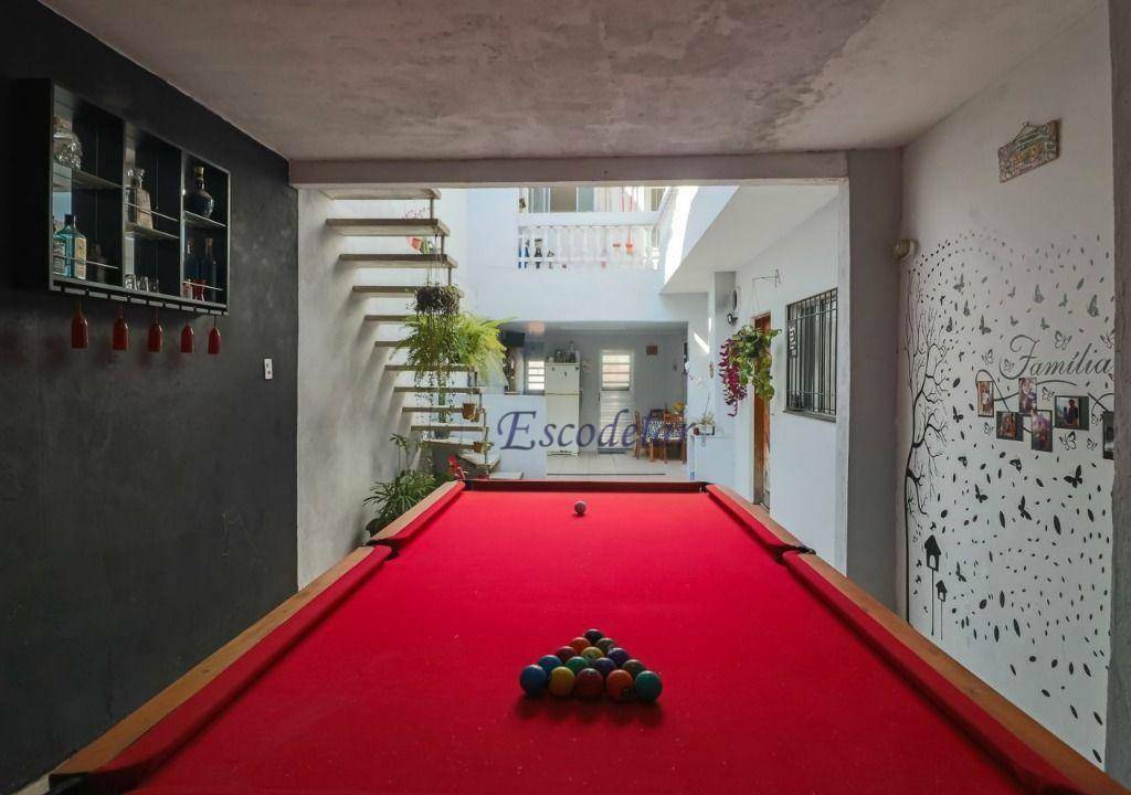 Sobrado à venda com 5 quartos, 284m² - Foto 34