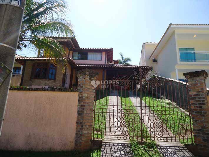 Casa, 3 quartos, 205 m² - Foto 1