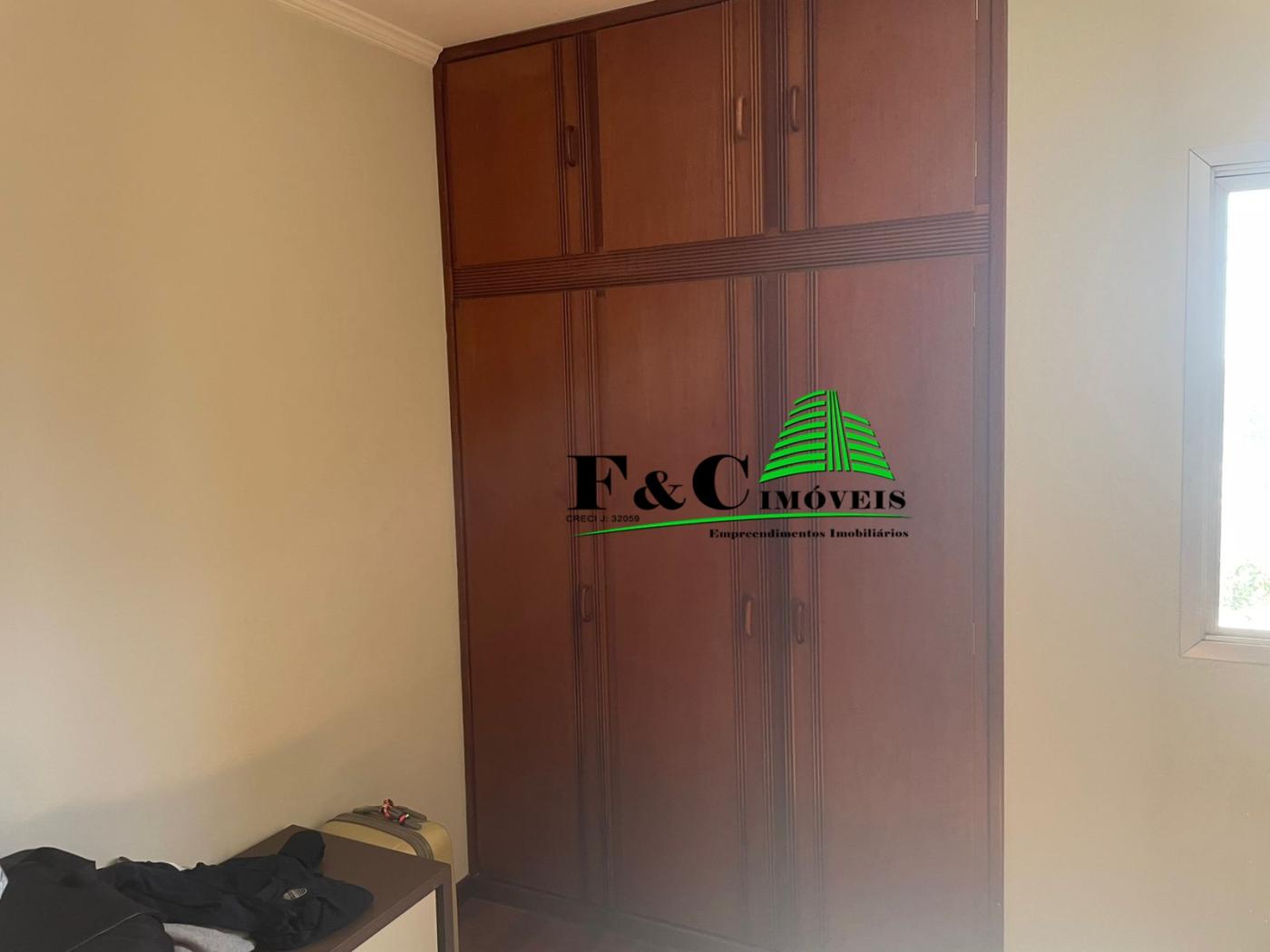 Apartamento à venda com 3 quartos - Foto 15