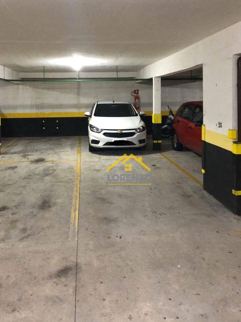 Apartamento, 3 quartos, 82 m² - Foto 29