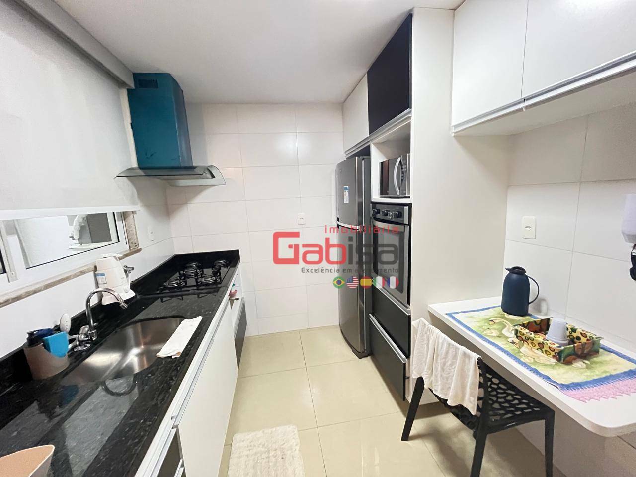 Apartamento à venda com 3 quartos, 179m² - Foto 7