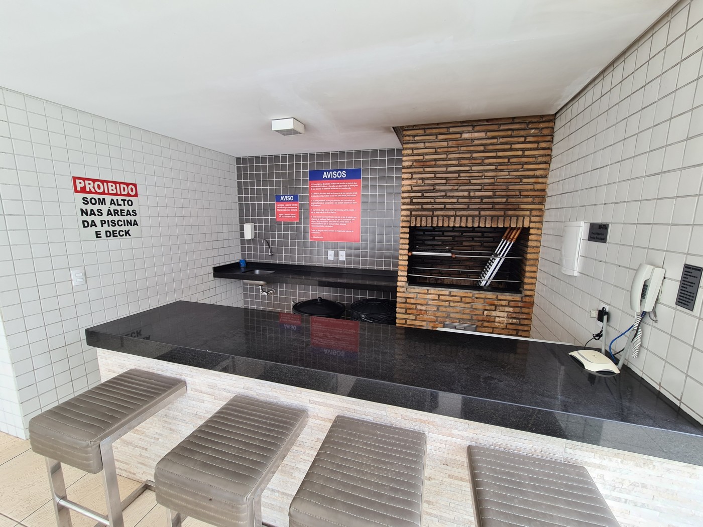 Apartamento à venda com 2 quartos, 86m² - Foto 8