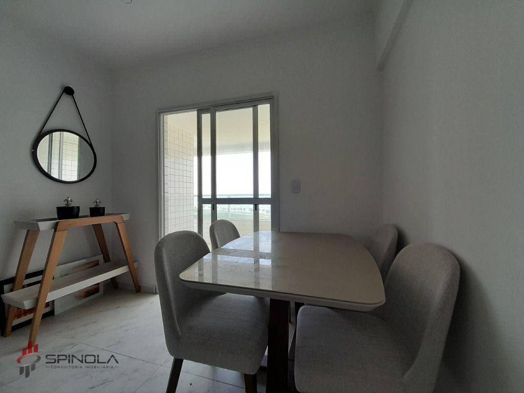 Apartamento à venda com 2 quartos, 78m² - Foto 1