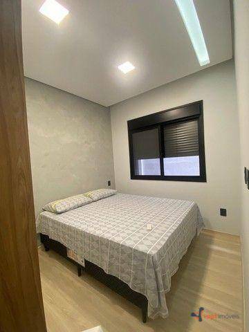 Casa de Condomínio à venda com 3 quartos, 172m² - Foto 13