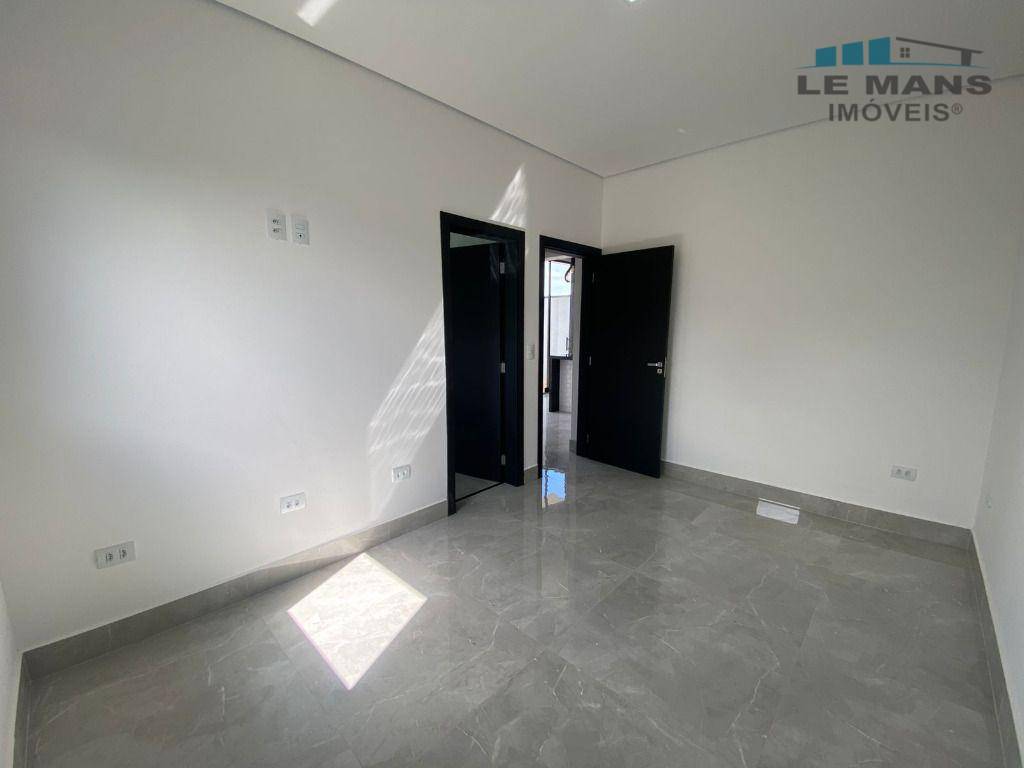 Casa de Condomínio à venda com 3 quartos, 178m² - Foto 12