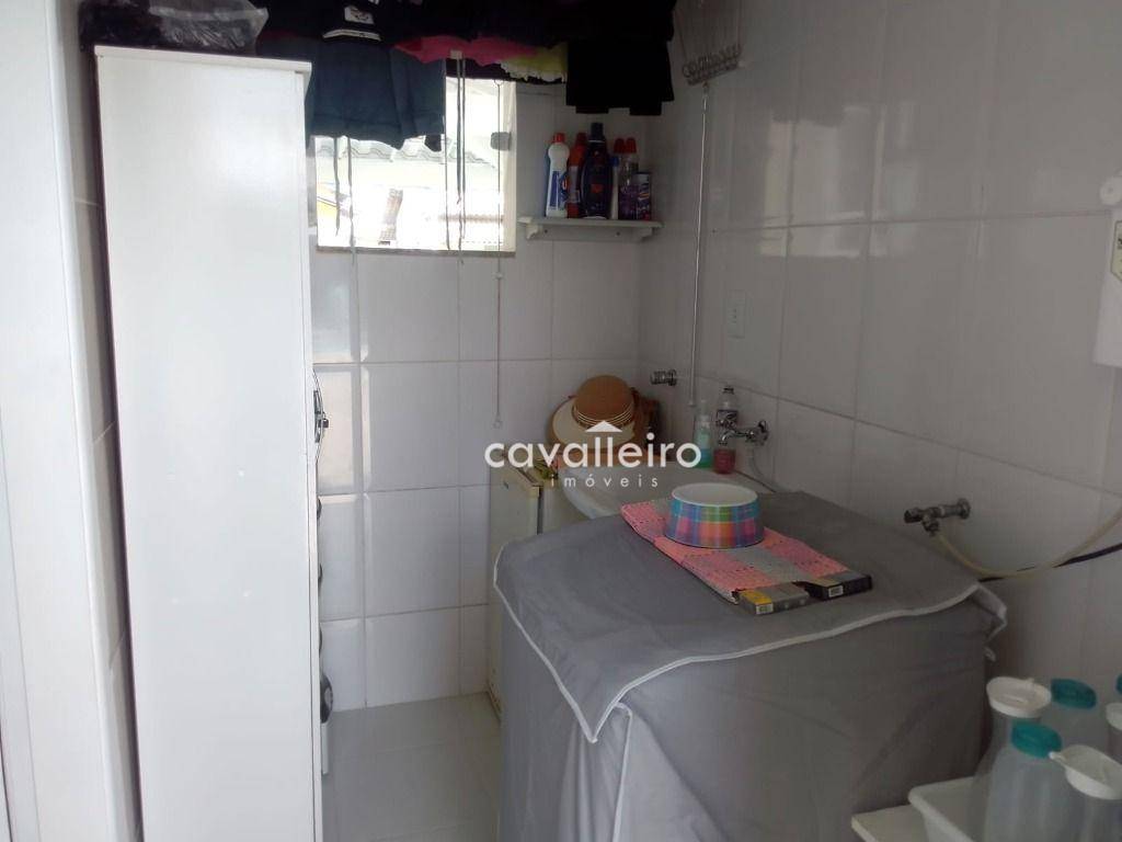 Casa de Condomínio à venda com 4 quartos, 180m² - Foto 32