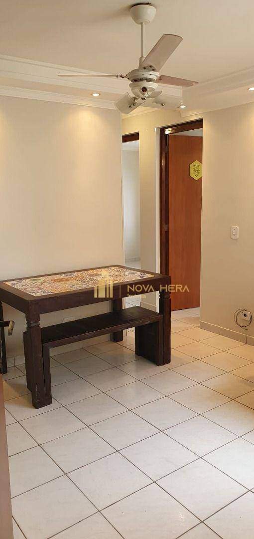 Apartamento à venda com 2 quartos, 49m² - Foto 13