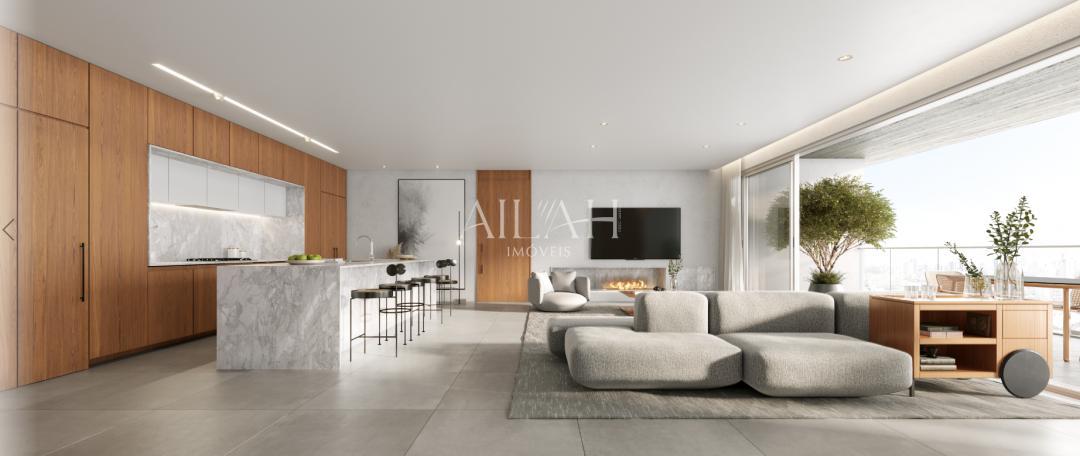 Apartamento à venda com 3 quartos, 191m² - Foto 15
