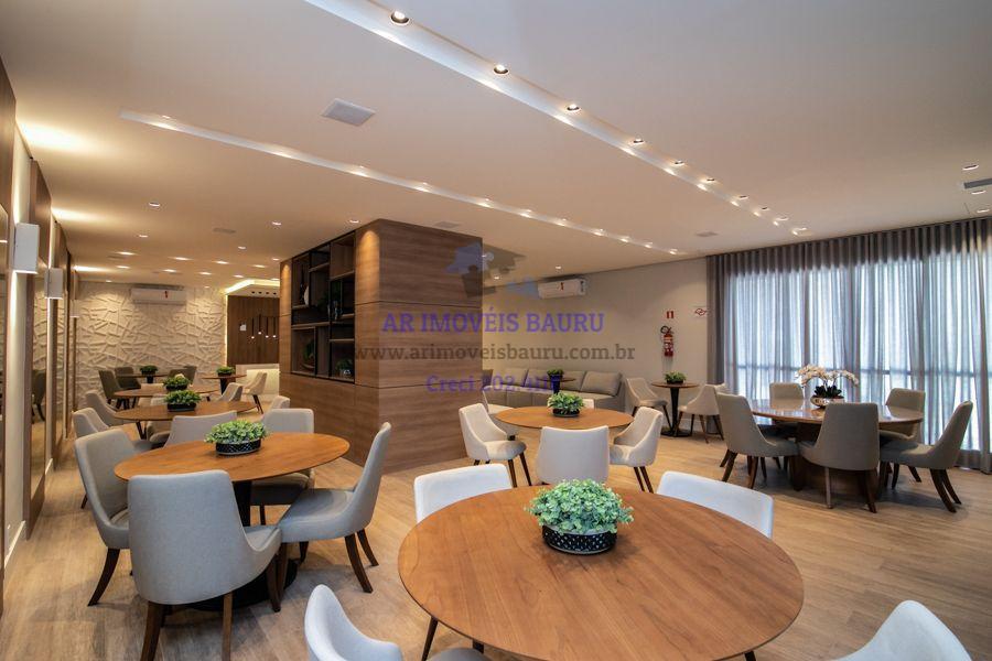 Apartamento à venda com 3 quartos, 134m² - Foto 19