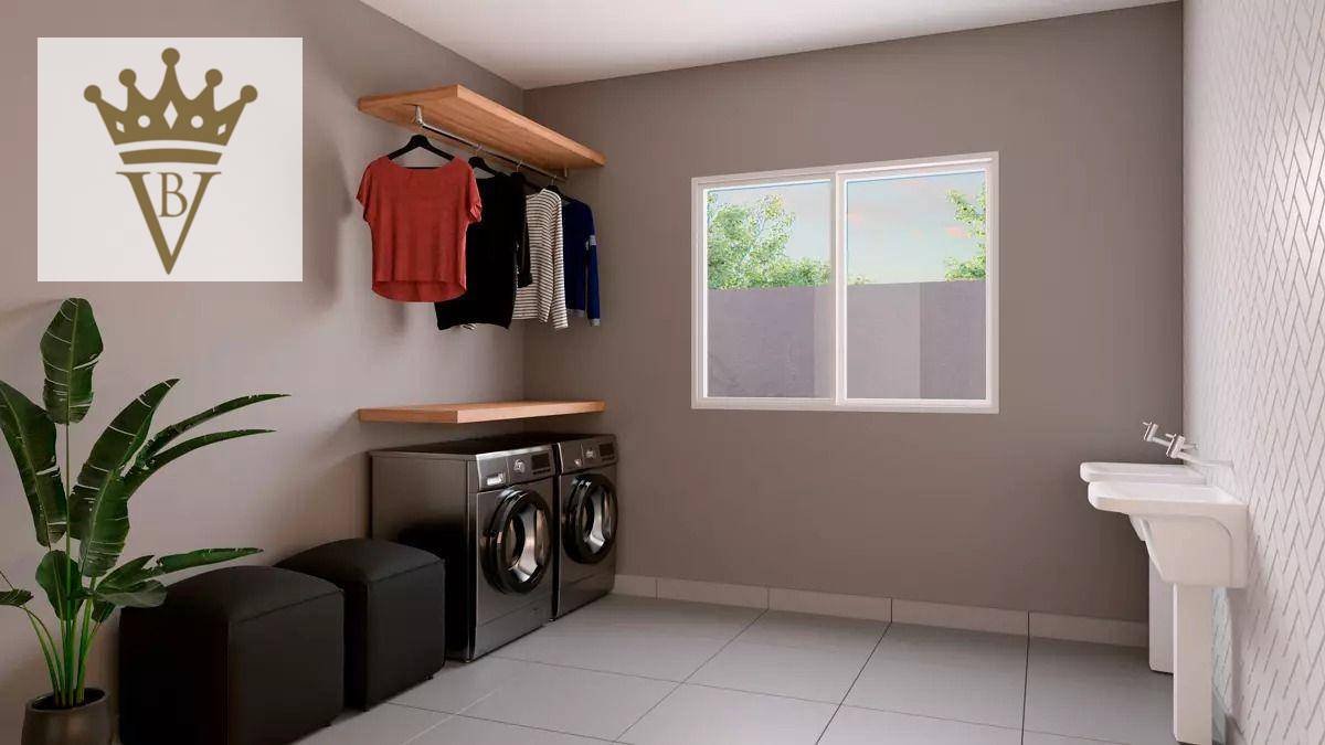 Apartamento à venda com 2 quartos, 34m² - Foto 7