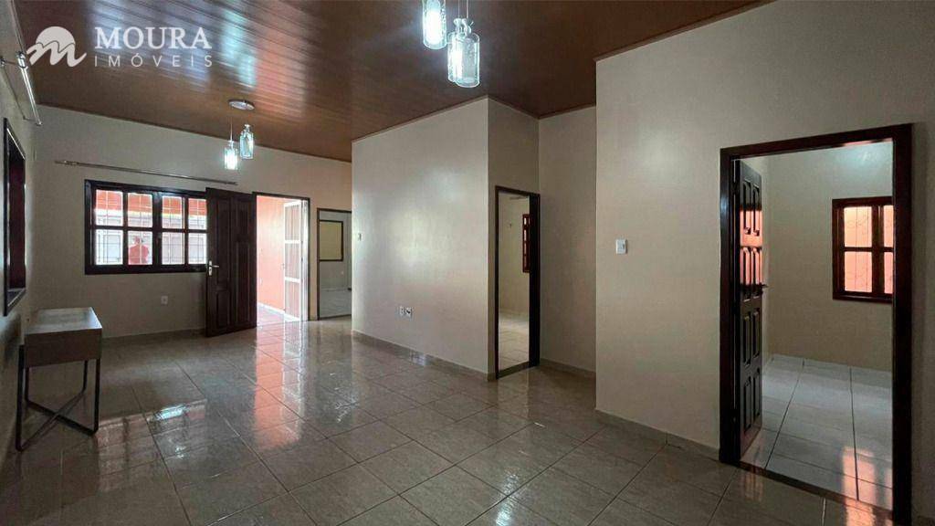 Casa à venda com 3 quartos, 290m² - Foto 11