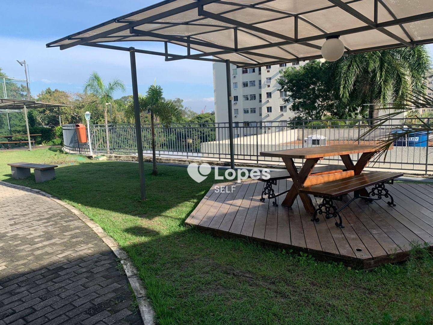 Apartamento à venda com 2 quartos, 55m² - Foto 13