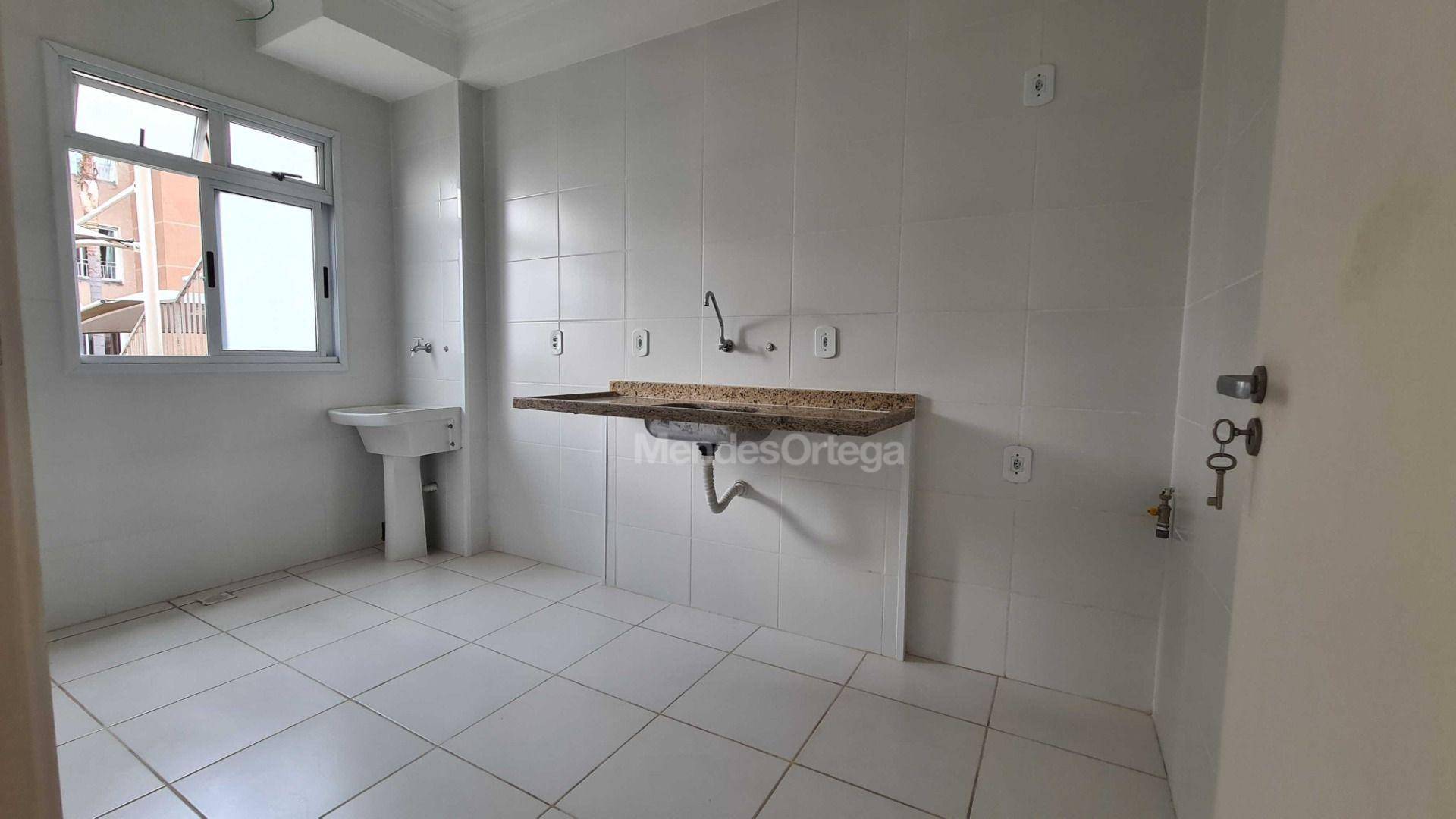 Apartamento à venda com 2 quartos, 48m² - Foto 9