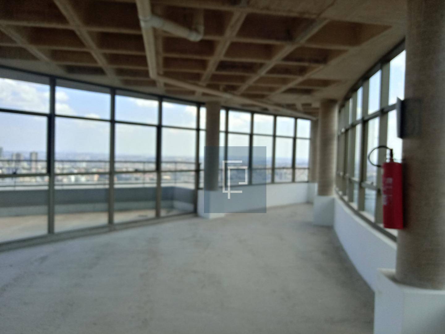 Prédio Inteiro para alugar, 2297m² - Foto 7