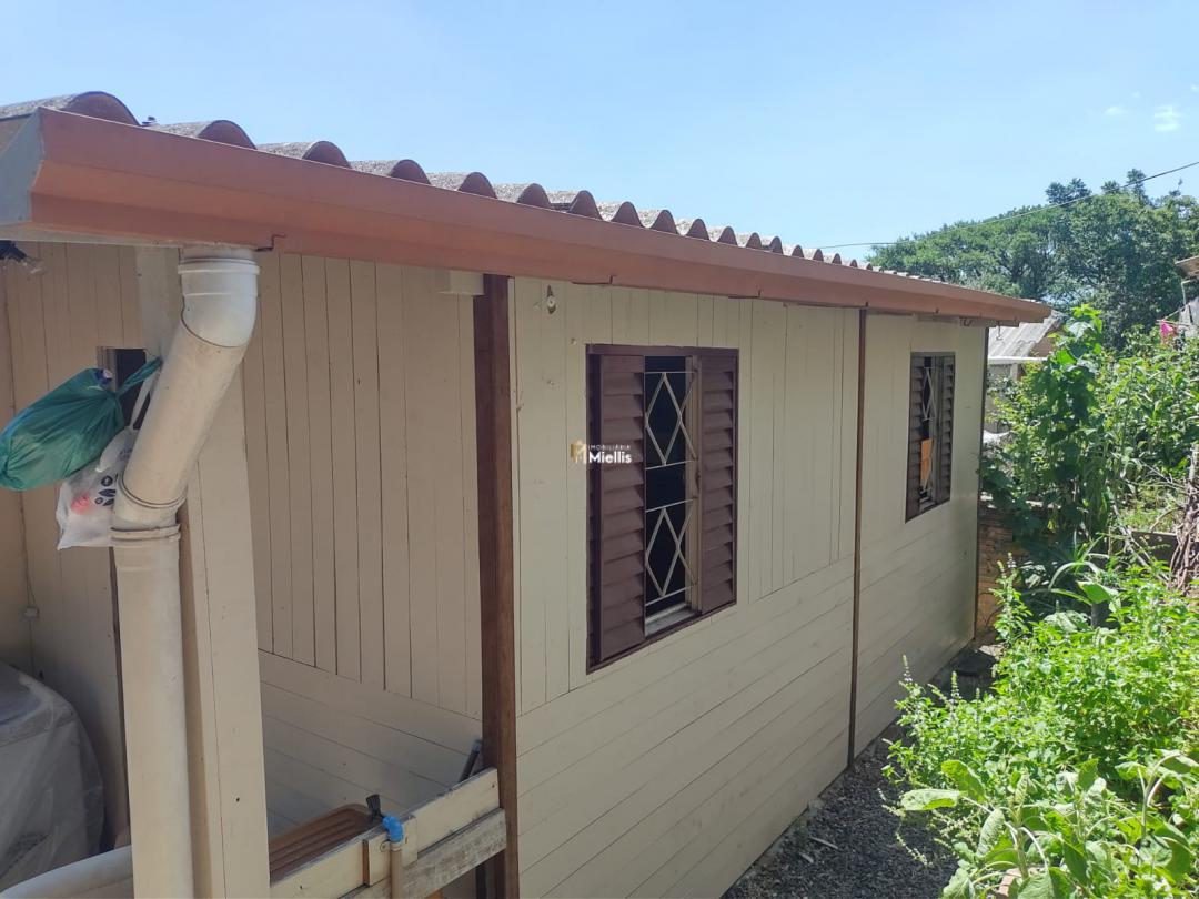 Casa à venda com 2 quartos, 20m² - Foto 19