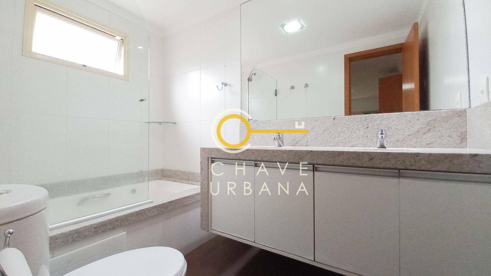 Apartamento para alugar com 4 quartos, 178m² - Foto 22