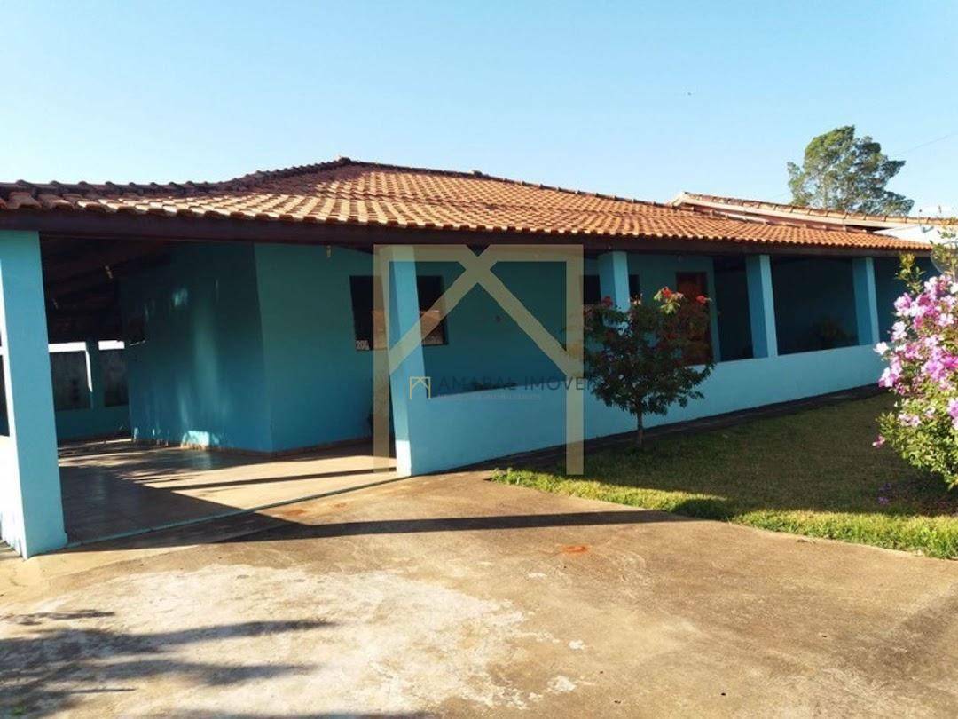 Chácara à venda com 2 quartos, 110m² - Foto 13