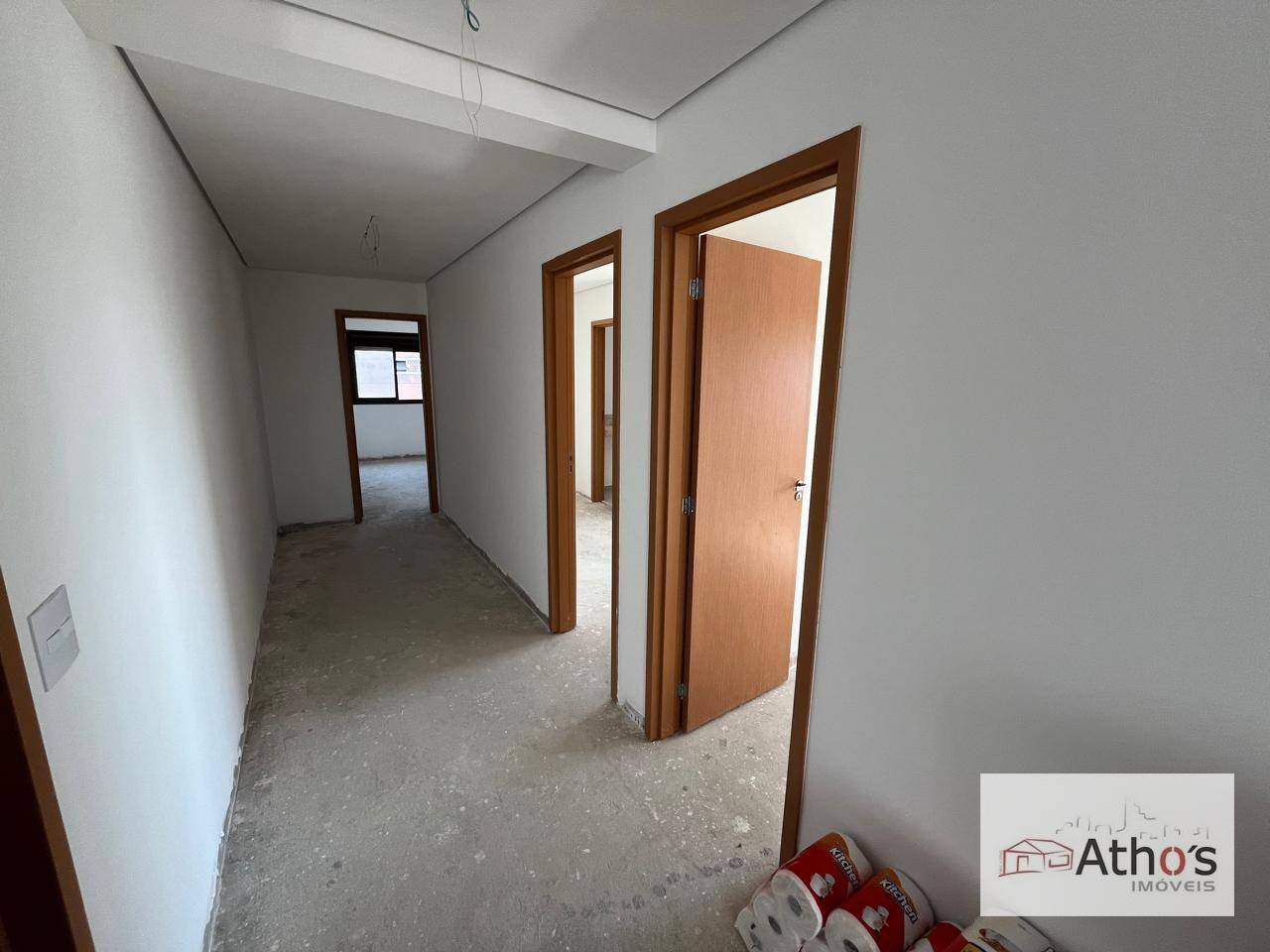 Cobertura à venda com 3 quartos, 153m² - Foto 16