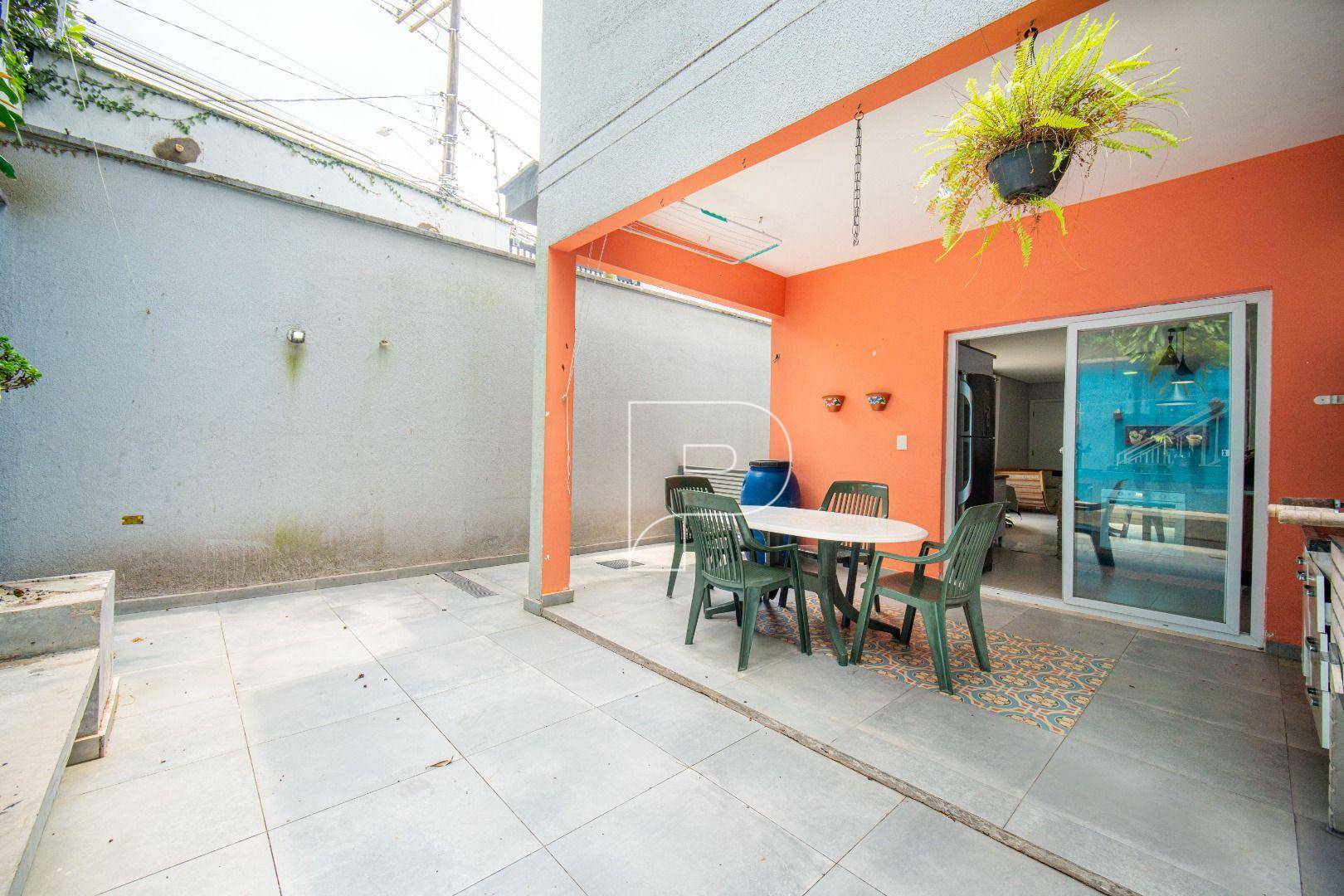 Casa de Condomínio à venda com 3 quartos, 105m² - Foto 4