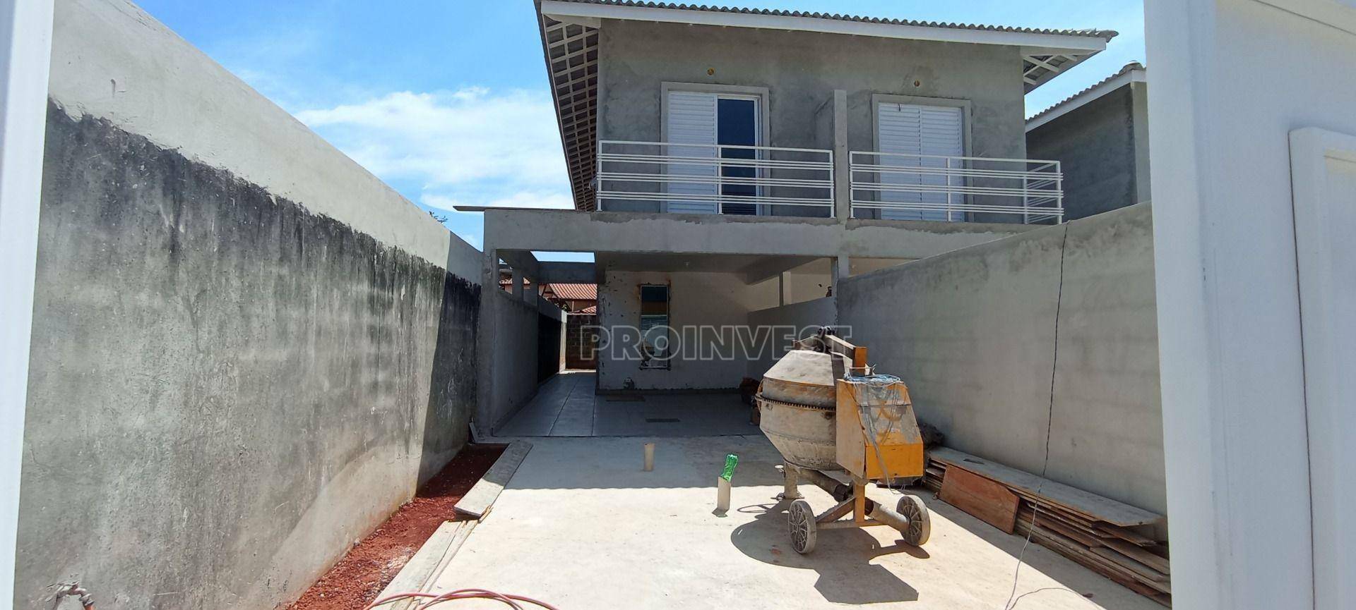 Casa à venda com 3 quartos, 113m² - Foto 5